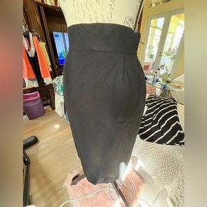 Harve Bernard Adoreable a line skirt size 6 great shape